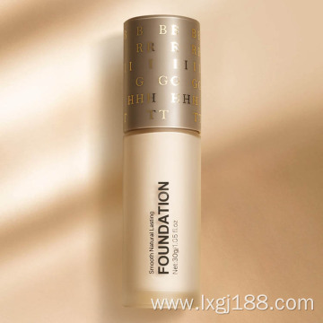 whitening facial treatment bb cream makeup liquid foundation